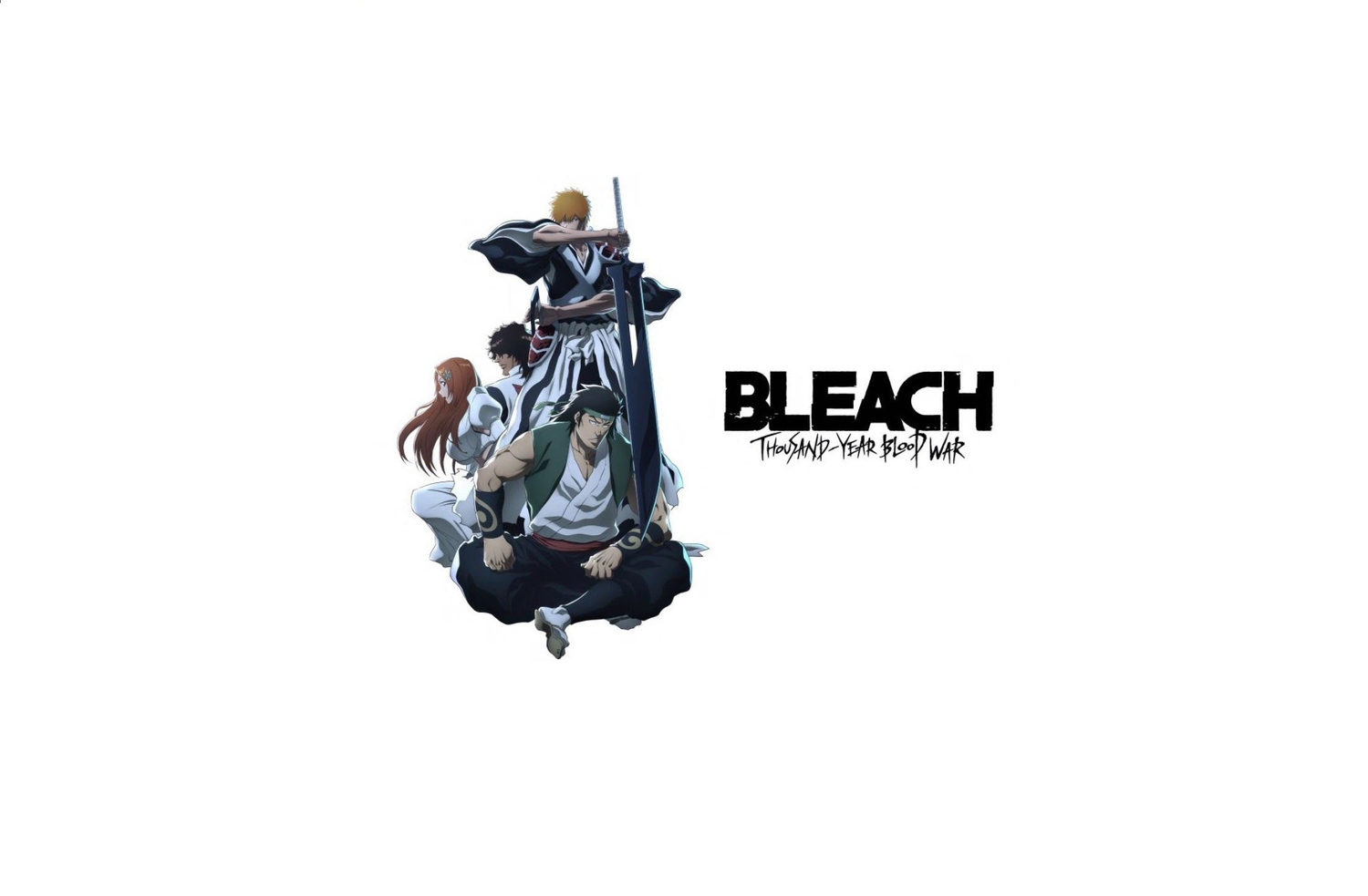 Bleach