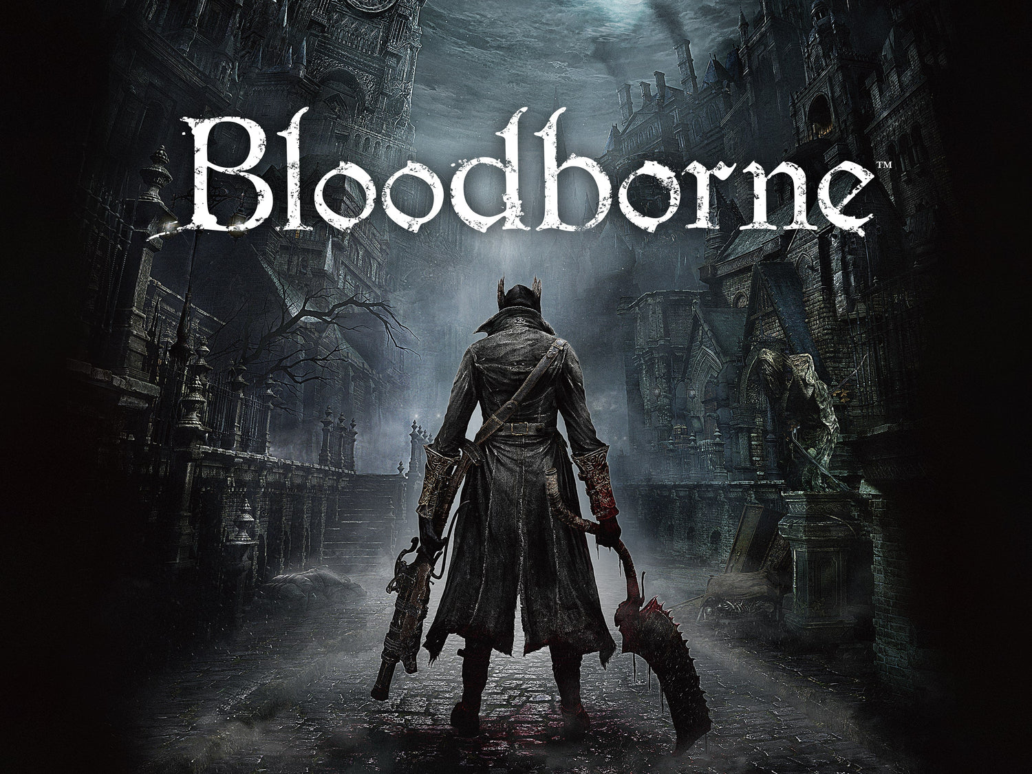 Bloodborn