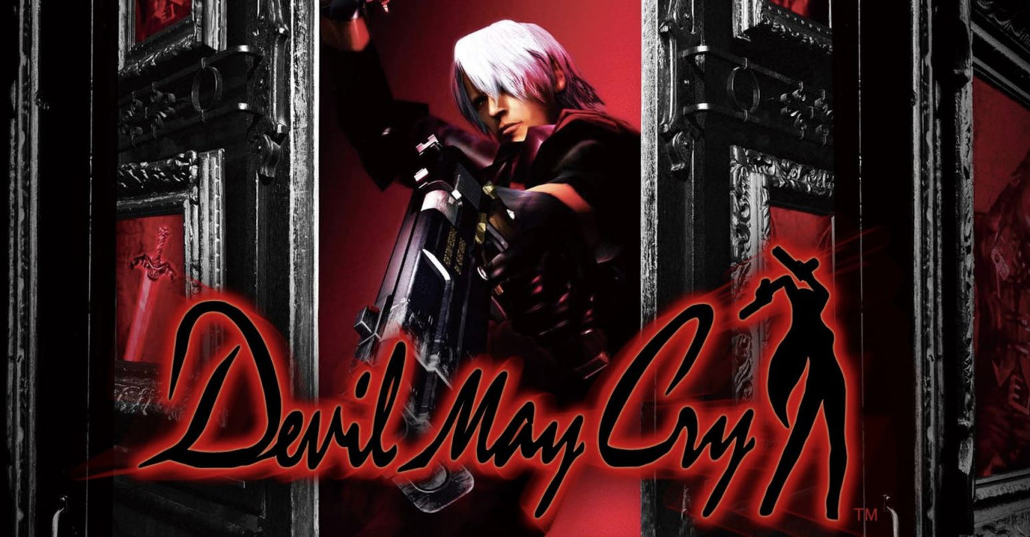 Devil may cry