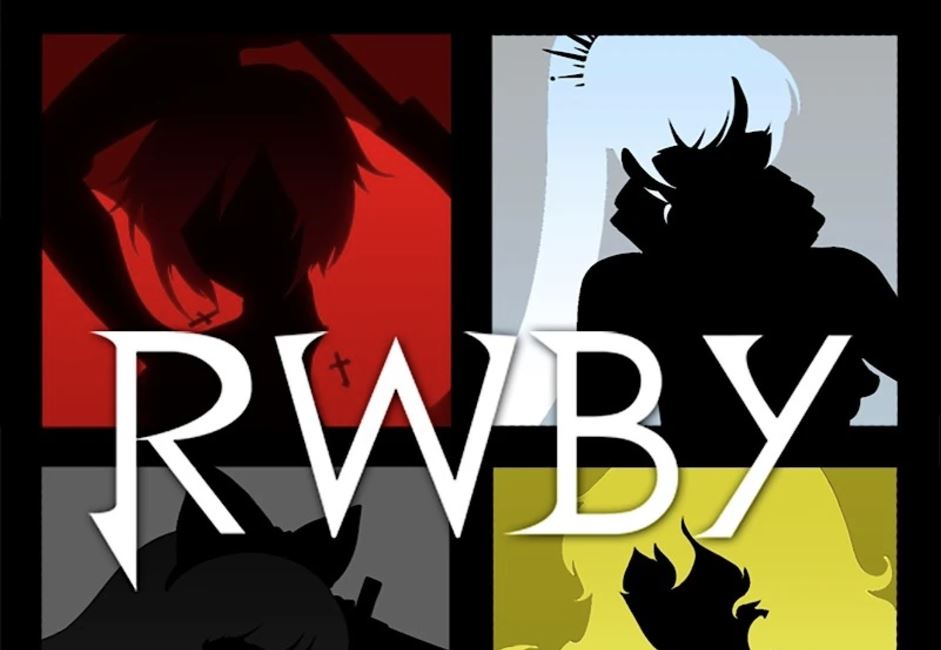 RWBY