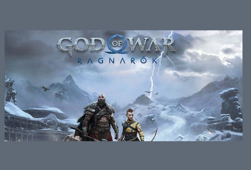 God of war