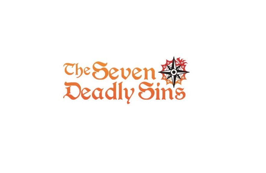 Seven Deadly Sins