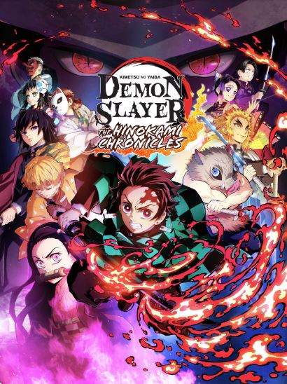 Demon slayer