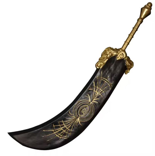 Elden Ring: General Radahn's Starscourge Greatsword (Fiberglass)