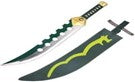 Seven Deadlu Sins: Meliodas' Lostvayne Sword