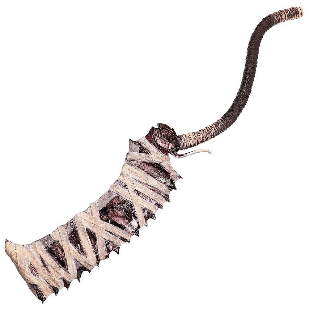 Bloodborne: Saw Cleaver (Fiberglass)