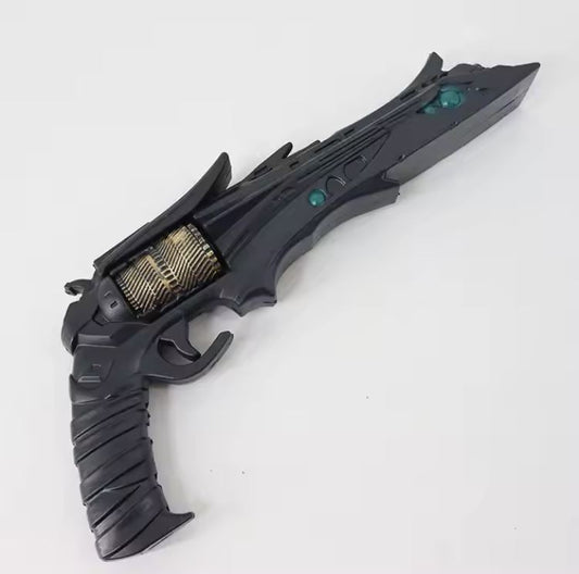 Destiny 2: Thorn