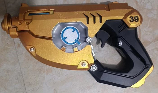 Overwatch: Tracer Foam