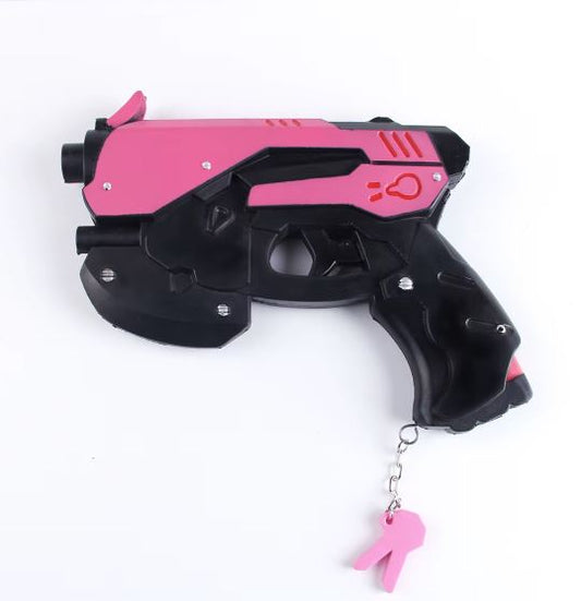 Overwatch: DVA  Blaster Foam