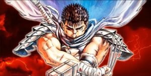 ⚫ Shadow Steel Katana – Fan-Made Shinobi Blade