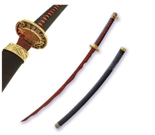 Elden Ring: Rivers of Blood