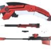 RWBY: RWBY's Crescent Rose Scythe