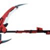RWBY: RWBY's Crescent Rose Scythe