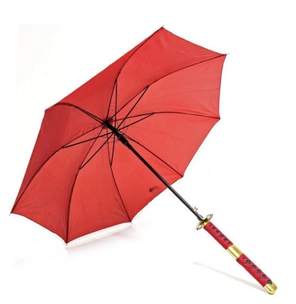 Roronoa Zoro's Sandai Kitetsu Umbrella