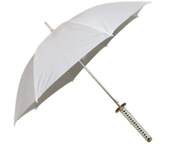 One Piece: Roronoa Zoro's Wado Ichimonji Umbrella