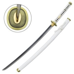 Roronoa Zoro's Wado Ichimonji