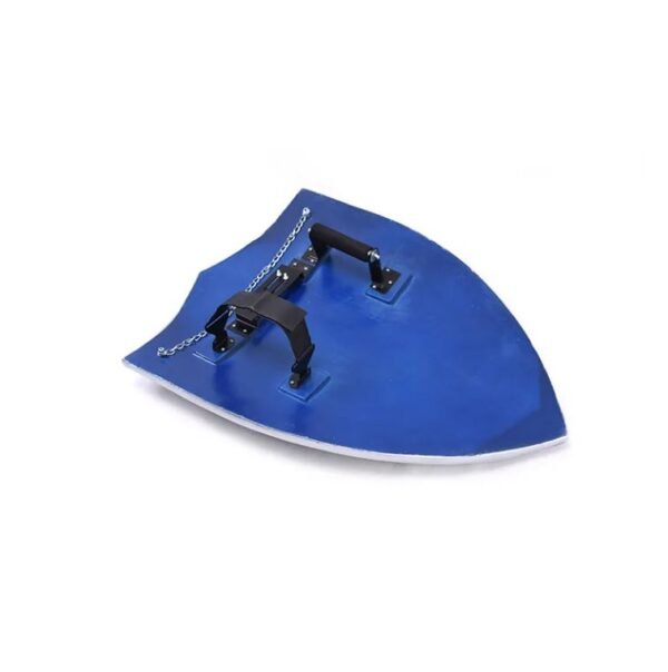 Legend of Zelda: Hylian Shield (Fiberglass)