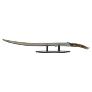 Starlight Sword – Fan-Made Elven Blade