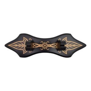 Starlight Sword – Fan-Made Elven Blade