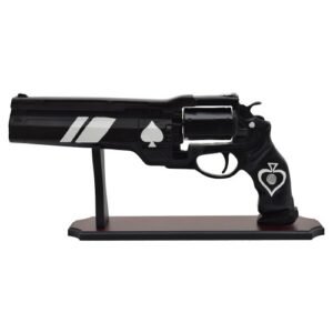 Replica: Ace of Space