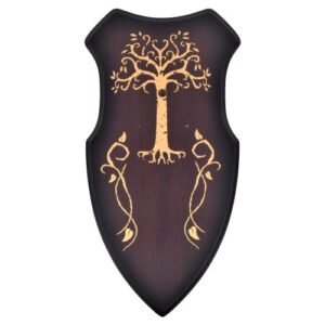 Flame of the North – Fan-Made Legendary Blade