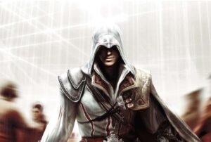 ⚫ Shadow Steel Katana – Fan-Made Shinobi Blade