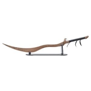 Bloodhound’s Fang – Fan-Made Legendary Blade