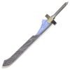 DARK-DRINKER SWORD Replica: Dark-Drinker Sword