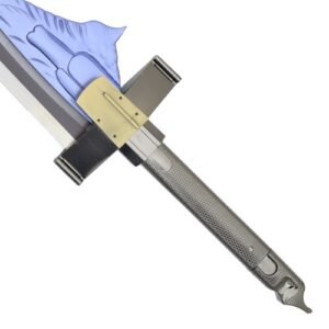 Replica: Dark-Drinker Sword
