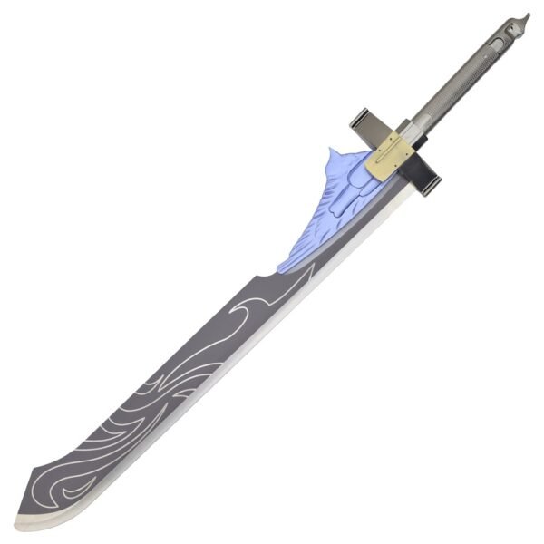 DARK-DRINKER SWORD Replica: Dark-Drinker Sword