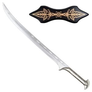 Moonlight Reaver – Fan-Made Elven Blade