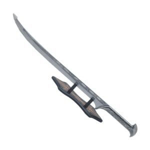 Moonlight Reaver – Fan-Made Elven Blade