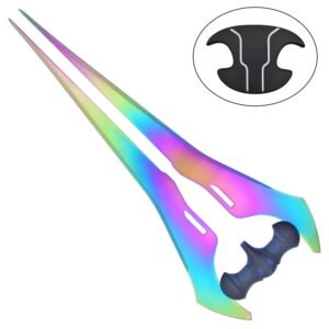 Plasma Fang – Fan-Made Energy Blade