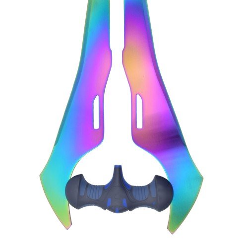 ENERGY SWORD (3) Plasma Fang – Fan-Made Energy Blade