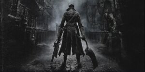 ⚫ Shadow Steel Katana – Fan-Made Shinobi Blade