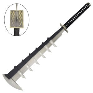 Replica: RENJI ABARAI'S ZABIMARU