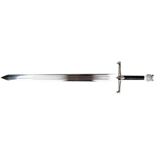 SWORD OF JON SNOW (2) Winterfang