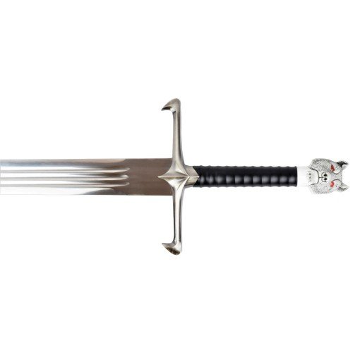 SWORD OF JON SNOW (3) Winterfang