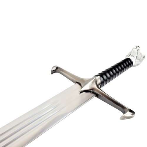 SWORD OF JON SNOW (4) Winterfang