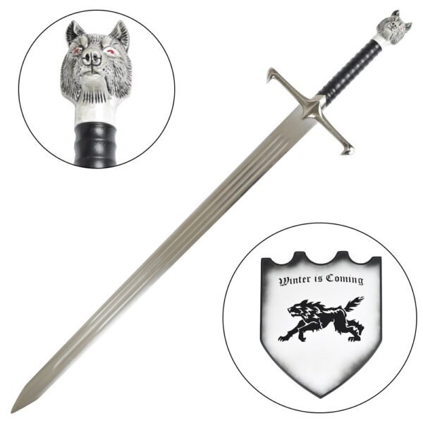 SWORD OF JON SNOW Winterfang