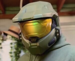 ⚫ Shadow Steel Katana – Fan-Made Shinobi Blade