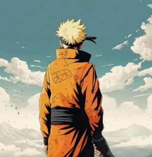 ⚫ Shadow Steel Katana – Fan-Made Shinobi Blade