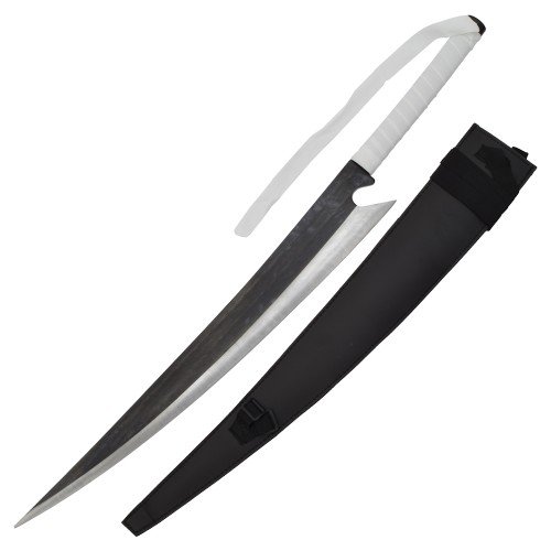 ZANGETSU, ICHIGO KUROSAKI'S ZANPAKUTO