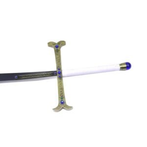 Midnight Sovereign – Fan-Made Greatsword