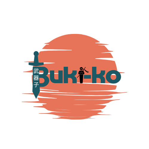 Cosplay Katanas & Anime Swords | Buki-ko