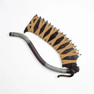 Bloodborn: Saw Cleaver (Metal)