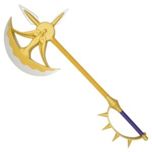 ORNAMENTAL AXE (ZS1127)