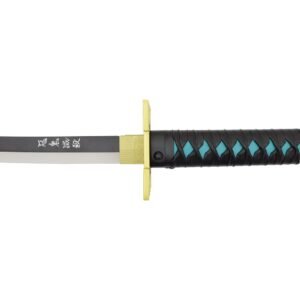 Demon Slayer Muichiro Tokito – Cosplay Replica 2