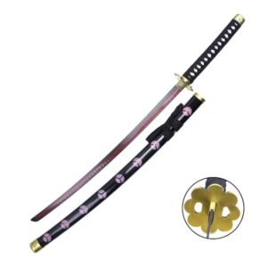 RORONOA ZORO SHUSHUI