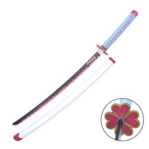 DEMON SLAYER MITSURI